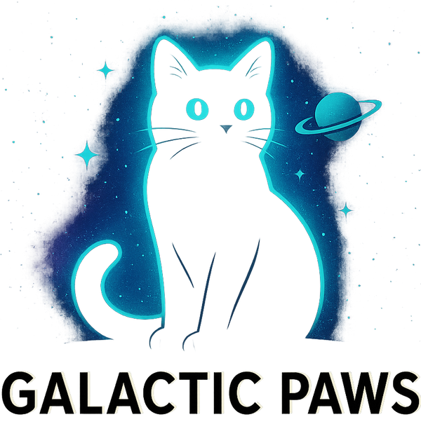 Galactic Paws